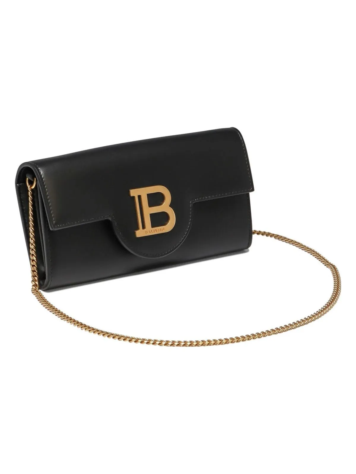 "B-BUZZ" CROSSBODY BAG