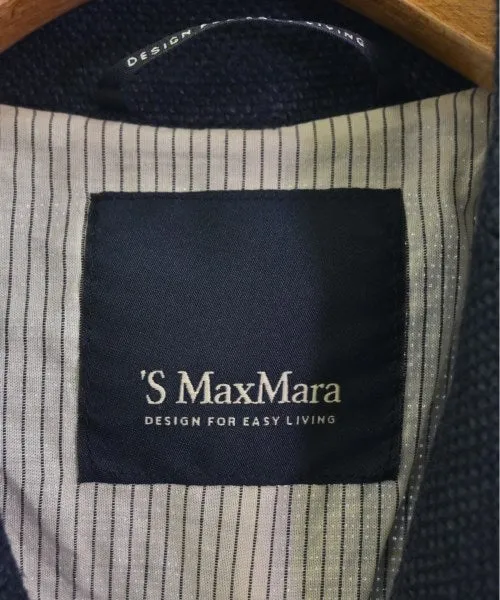 'S Max Mara Blazers/Suit jackets