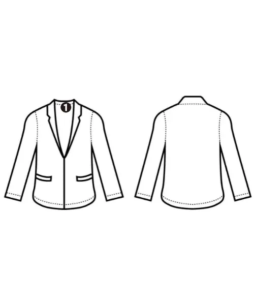 'S Max Mara Casual jackets