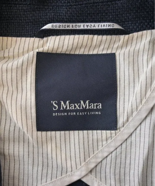 'S Max Mara Casual jackets