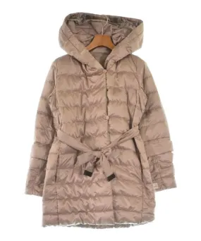 'S Max Mara Down coats