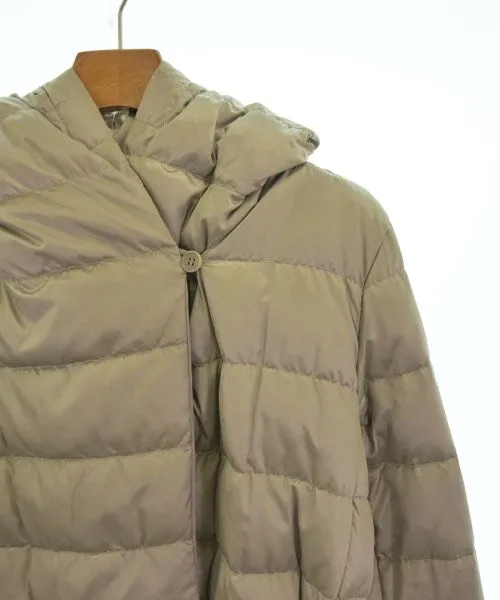 'S Max Mara Down coats