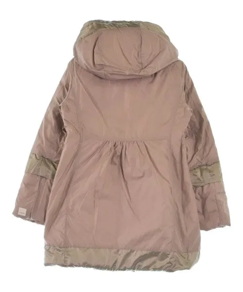 'S Max Mara Down coats