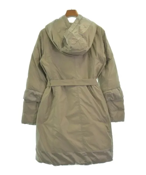 'S Max Mara Down coats