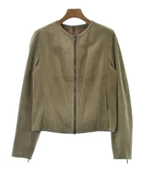 'S Max Mara Motercycle Jackets