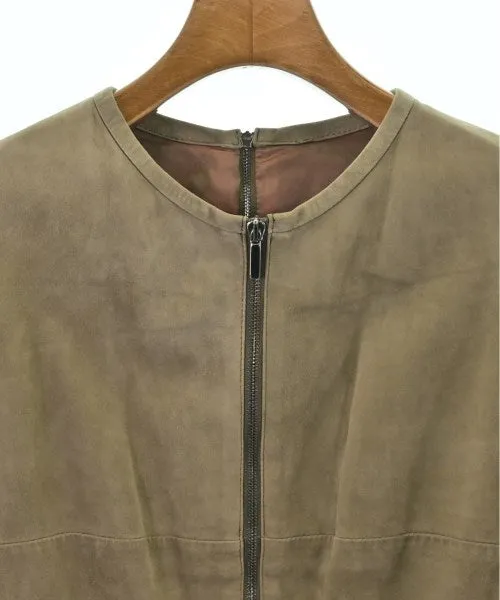 'S Max Mara Motercycle Jackets