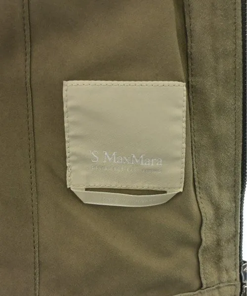 'S Max Mara Motercycle Jackets