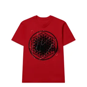 Sempiternal T-Shirt (Red)