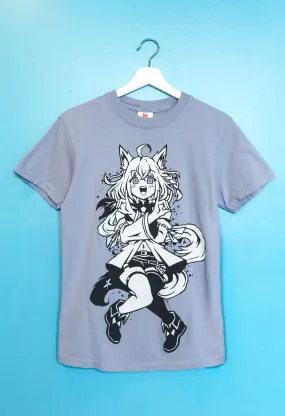 SHIRAKAMI FUBUKI T-Shirt