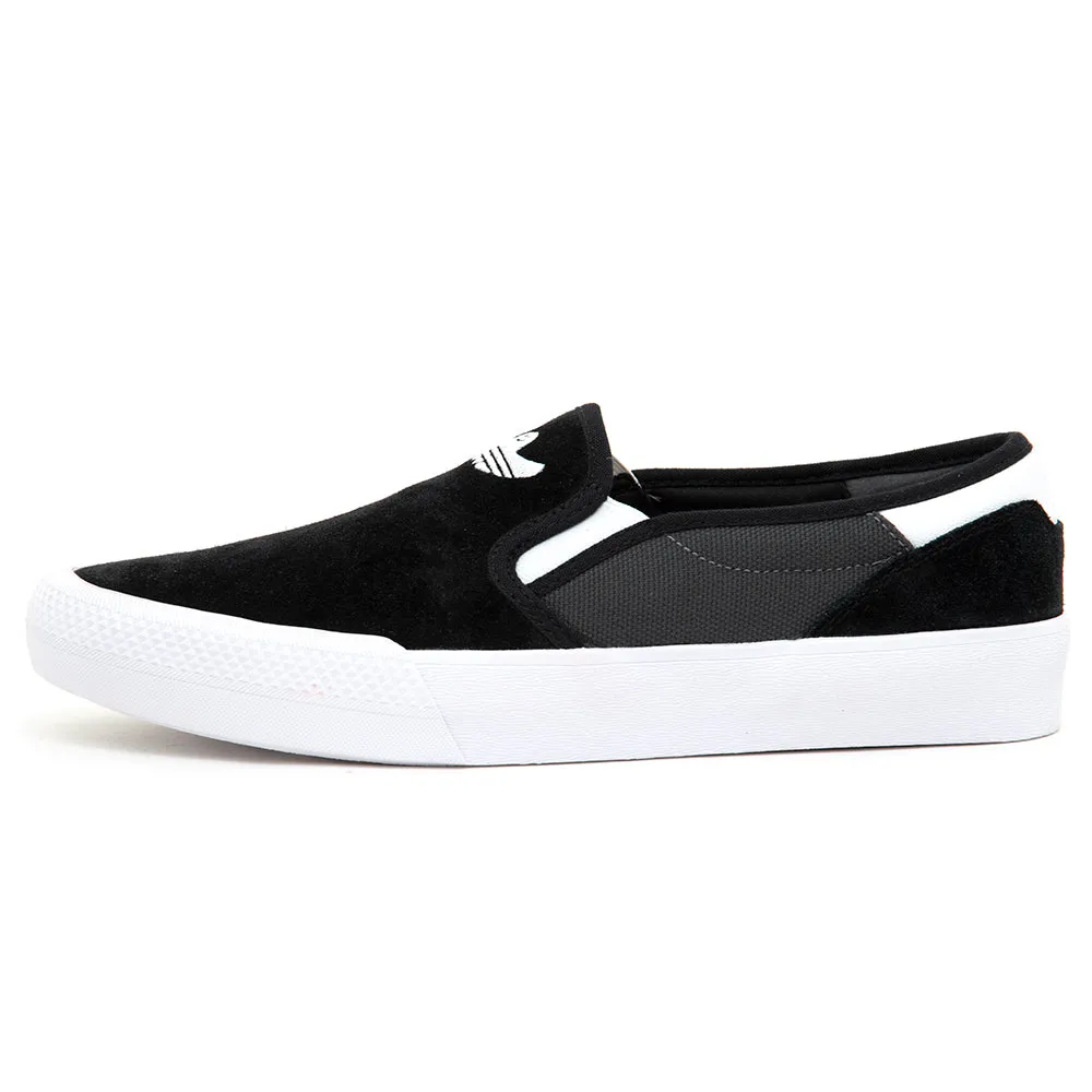 Shmoofoil Slip (Core Black / Grey6 / Footwear White)