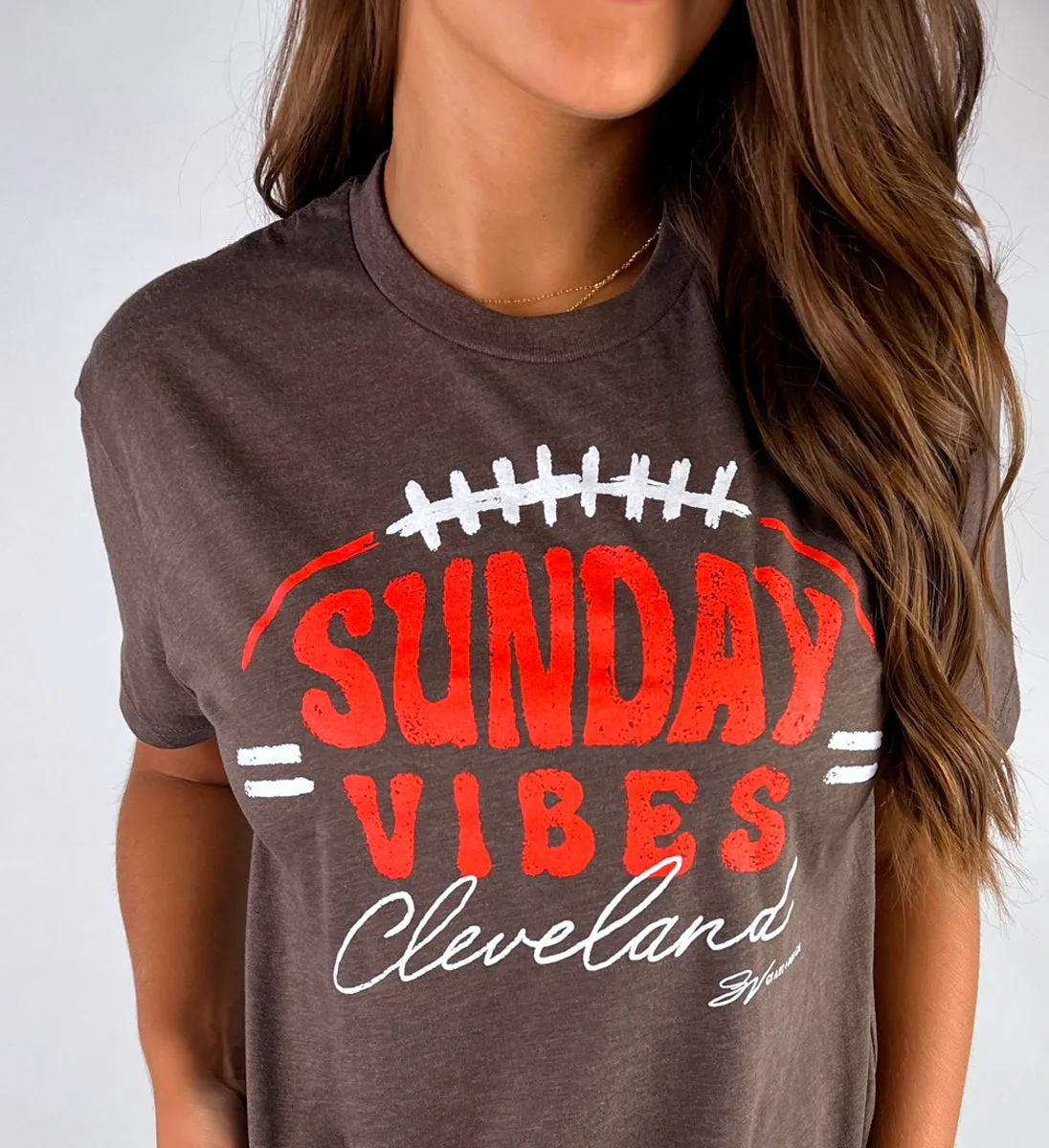 Sunday Vibes T shirt