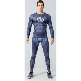 The Flash "Zoom" Compression Set