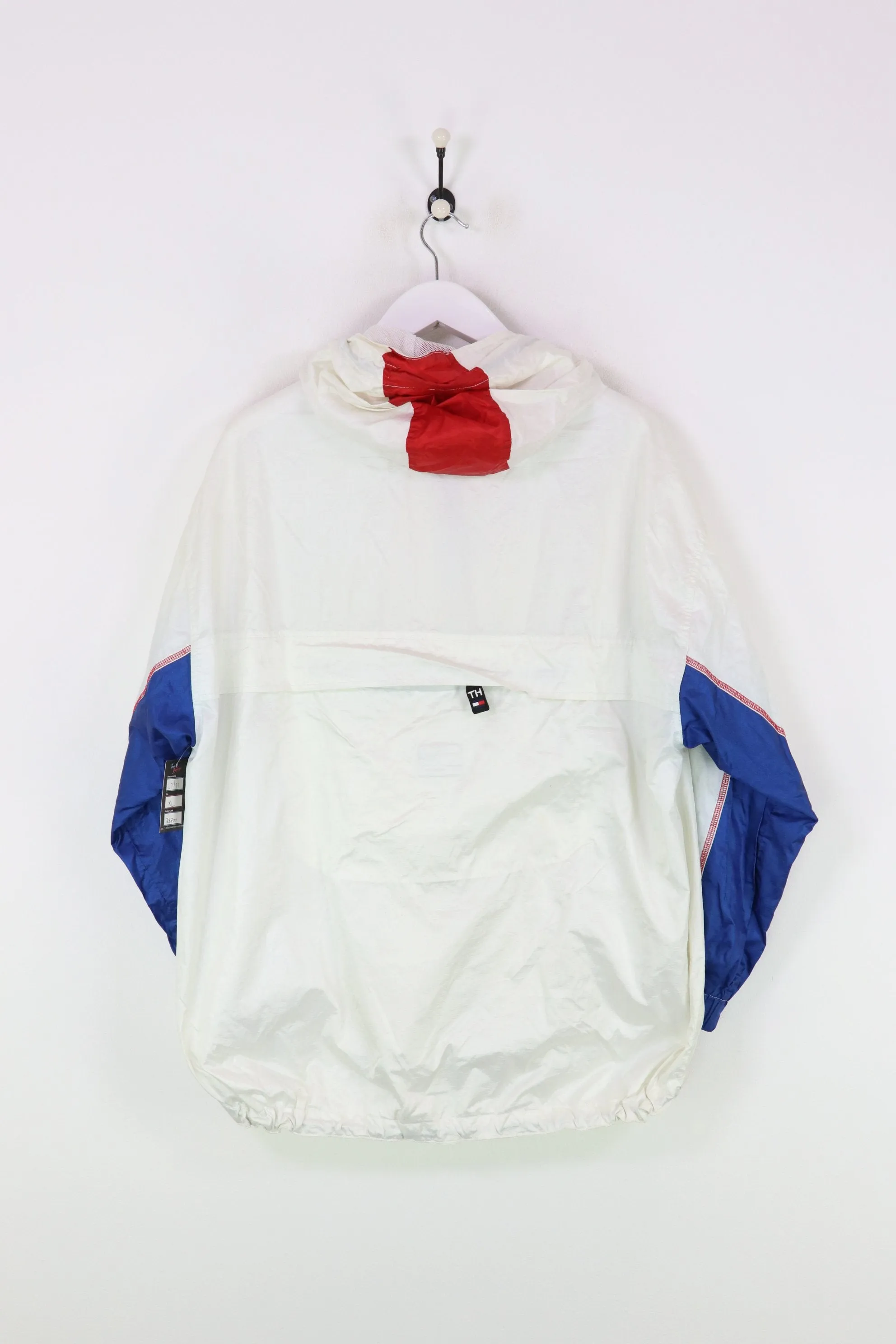 Tommy Hilfiger Jacket White XL