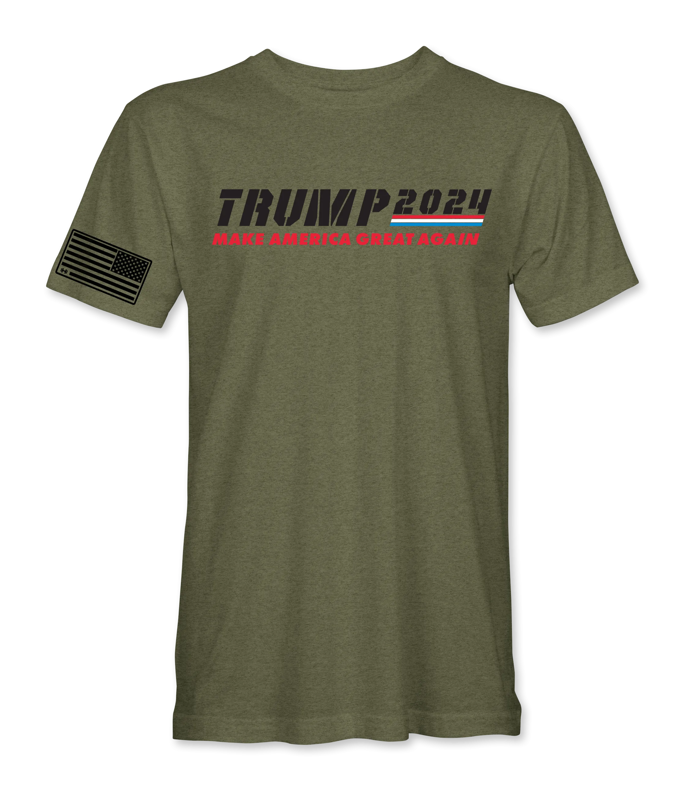 Trump '24 "MAGA Edition" T-Shirt