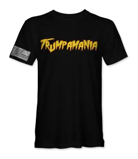 Trumpamania "Limited Edition" T-Shirt