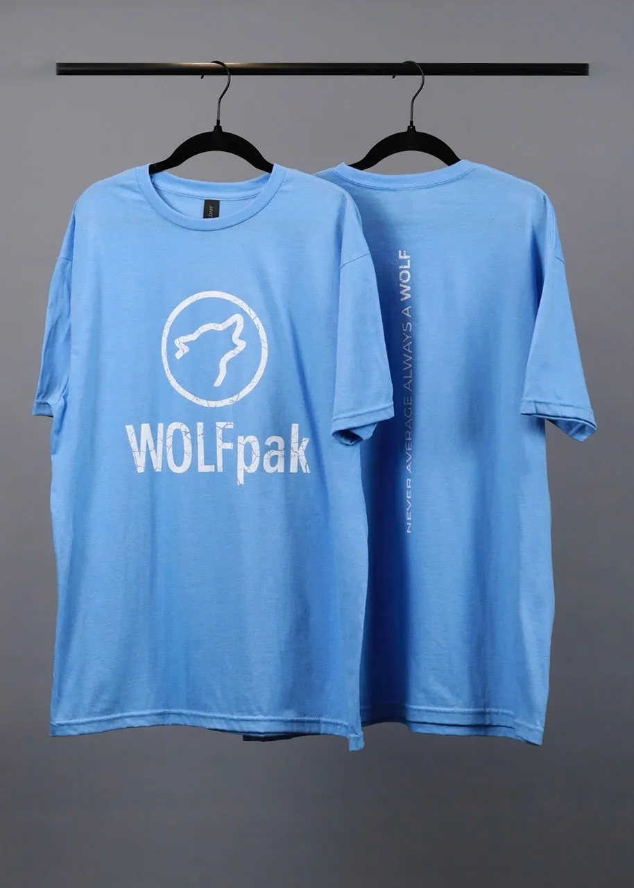 WOLFpak T-Shirt