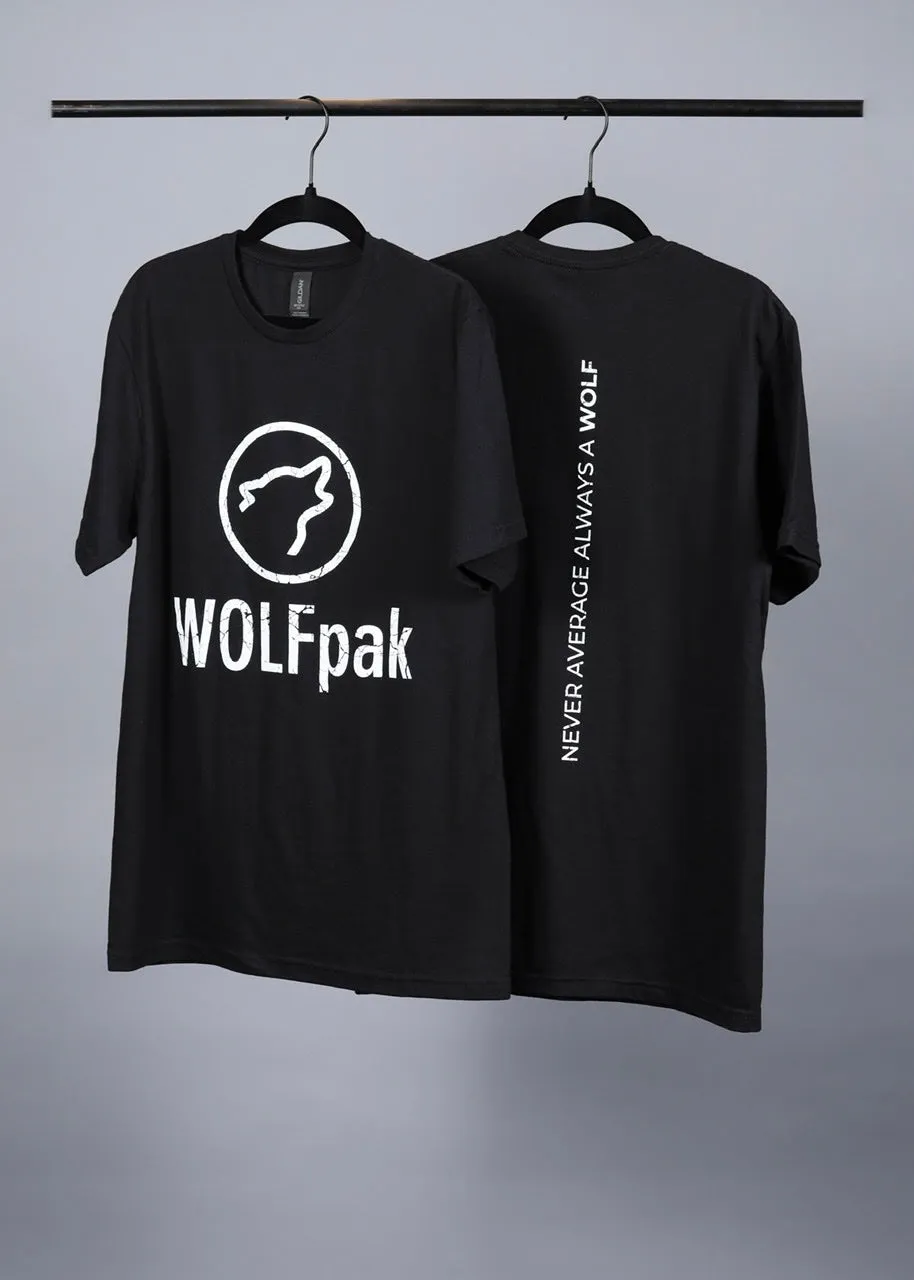 WOLFpak T-Shirt