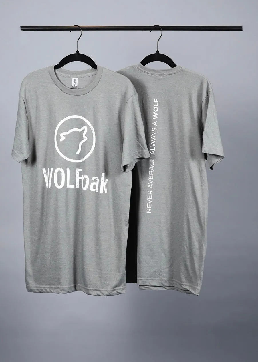 WOLFpak T-Shirt